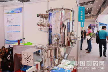 細談太倉金溪的發(fā)展歷程超微粉碎機、展望企業(yè)和行業(yè)的未來前景
