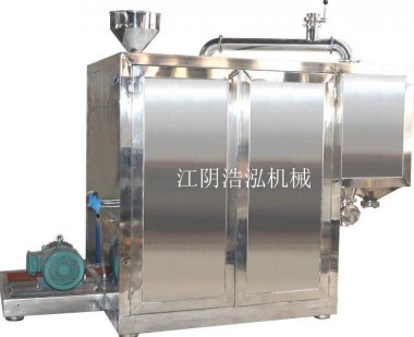  2.粉碎機(jī)的分類是如何劃分的? 根據(jù)被碎料或碎超微粉碎機(jī)制料的尺寸可將粉碎機(jī)區(qū)分為粗碎機(jī)、中碎機(jī)、細(xì)磨機(jī)、超細(xì)磨機(jī)