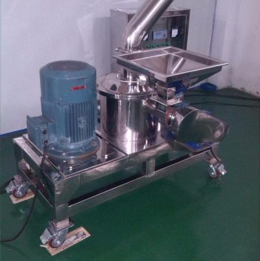 粉碎機品牌，好機器才有大用途