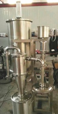 粉碎機緊跟中國社會經(jīng)濟發(fā)展步伐，使廢變好